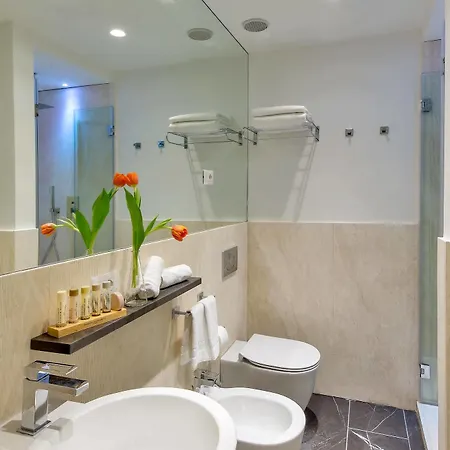 Guest house Boutique Relais Rome