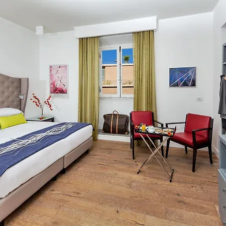 Boutique Relais Guest house