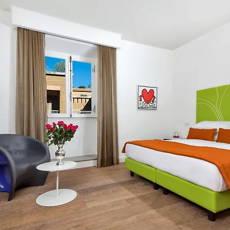 Guest house Boutique Relais Rome