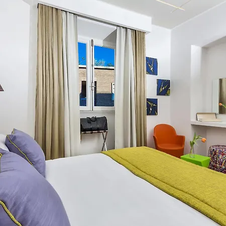 Boutique Relais Rome