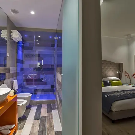 Boutique Relais Guest house 3*