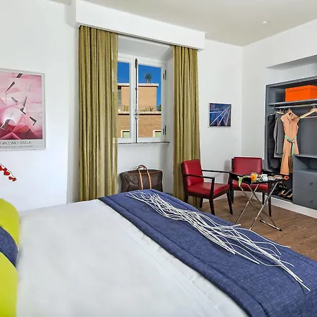 Boutique Relais Guest house 3*