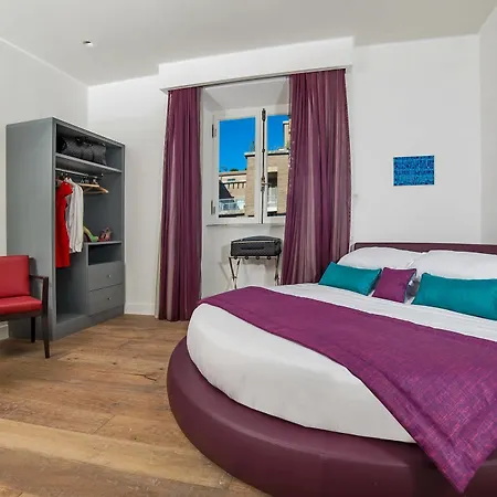 Guest house Boutique Relais 3*
