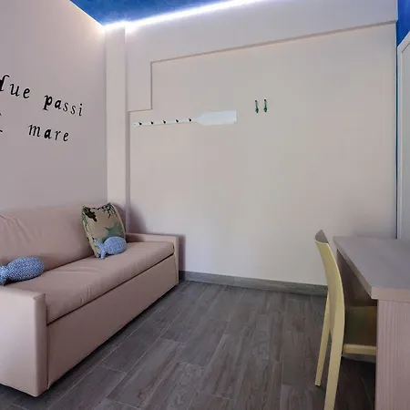 Munira B&B * Rome
