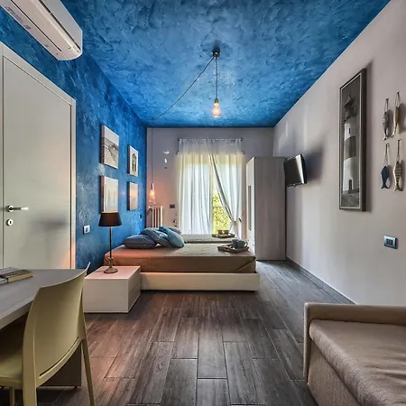 Guest house Munira B&B Rome
