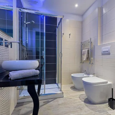 Munira B&B Affittacamere Roma