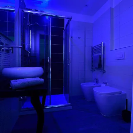 Guest house Munira B&B *
