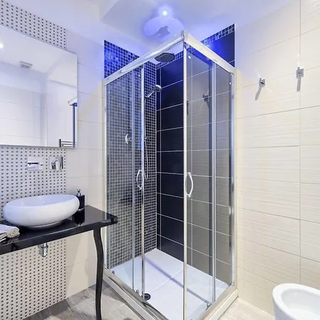 Guest house Munira B&B Rome