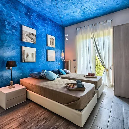 Guest house Munira B&B Rome