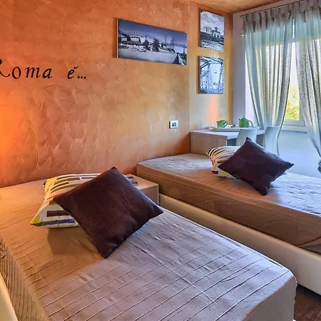 Munira B&B Guest house *