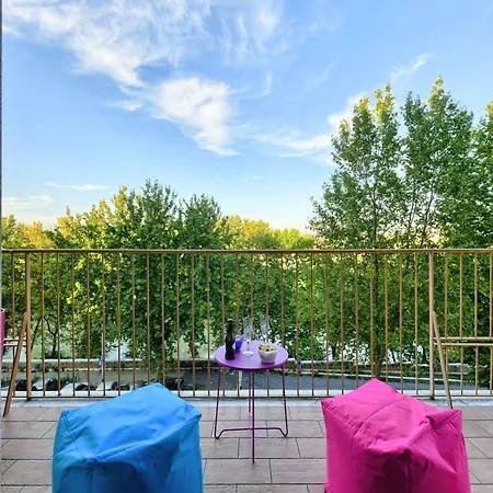 Munira B&B Rome