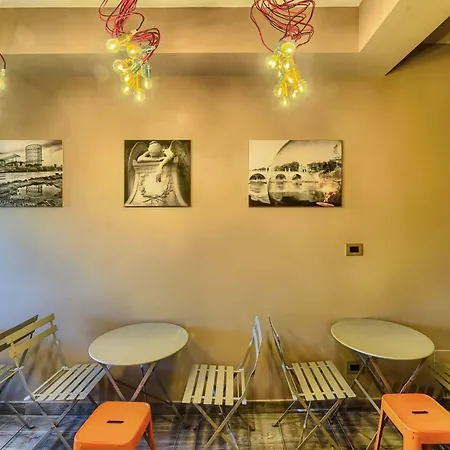 Munira B&B Guest house *