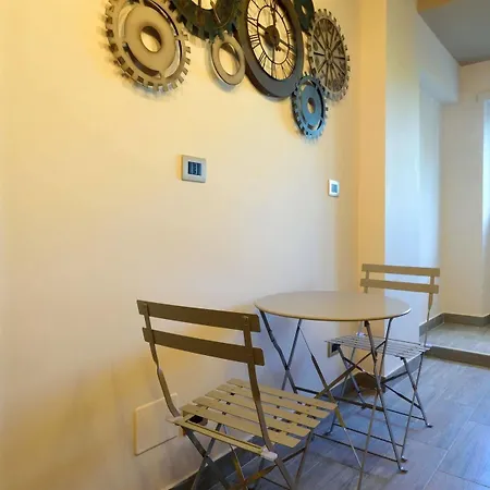 Munira B&B Guest house Rome