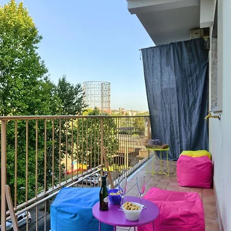 Munira B&B Guest house *