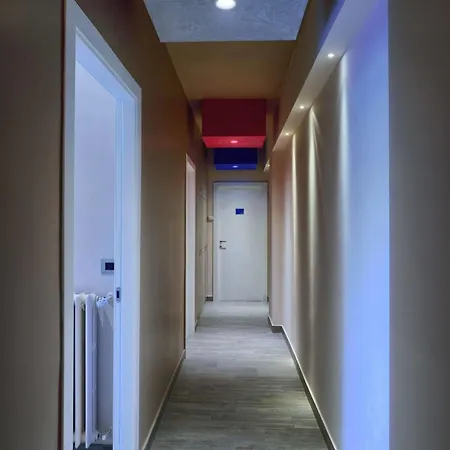 Munira B&B Guest house