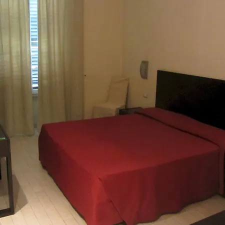 Relais San Marco * Rome