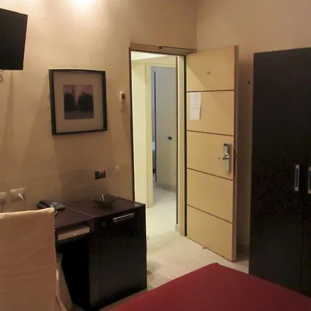 Relais San Marco Rome