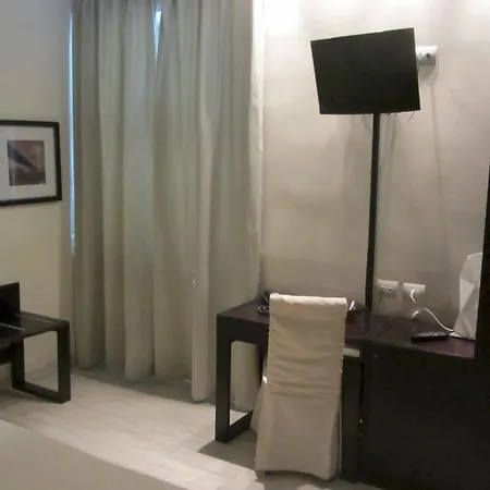 Relais San Marco Villa Rome