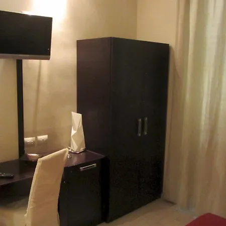 Relais San Marco Villa Rome