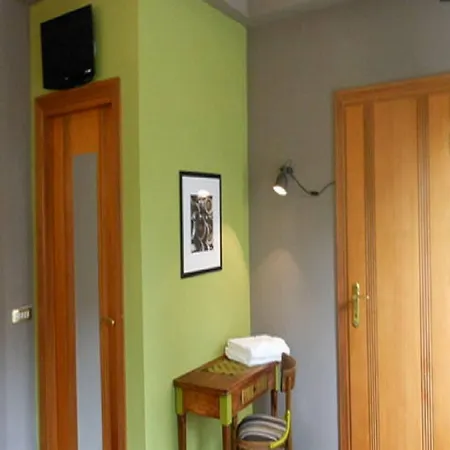 Bed & Breakfast Signor Colosseo
