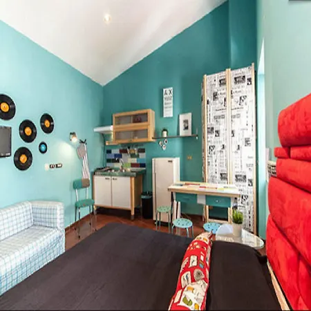 Bed & Breakfast Signor Colosseo 2*