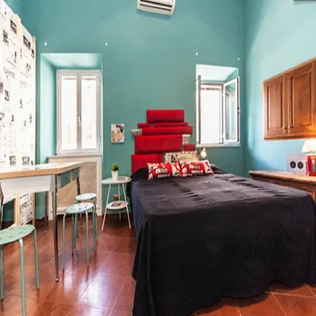 Bed & Breakfast Signor Colosseo 2*