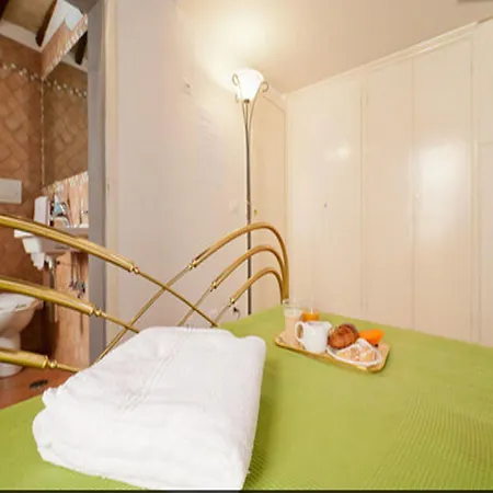 Bed & Breakfast Signor Colosseo Rome