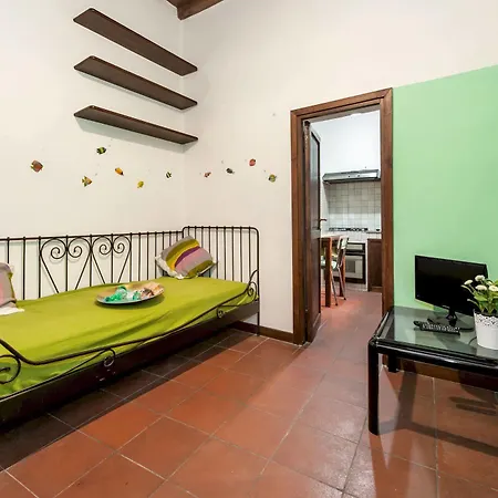 Bed & Breakfast Signor Colosseo