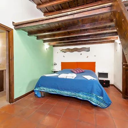 Bed & Breakfast Signor Colosseo