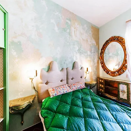 Signor Colosseo Bed & Breakfast 2*