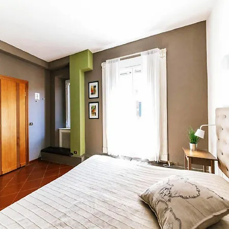 Signor Colosseo Bed & Breakfast 2*