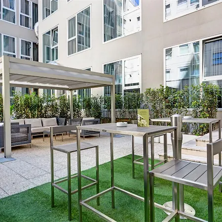 Hotel Best Western Premier Royal Santina