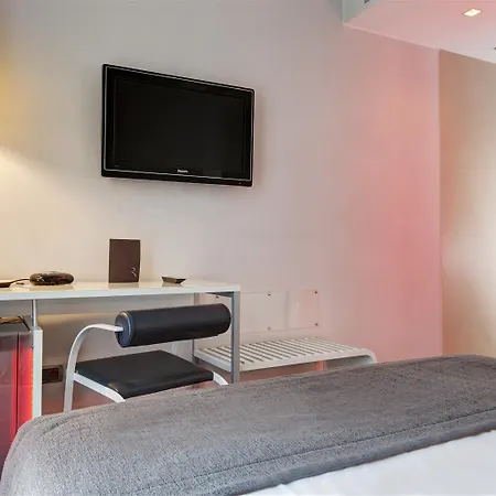 Best Western Premier Royal Santina 4* Rome