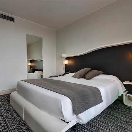 Best Western Premier Royal Santina Hotel Rome