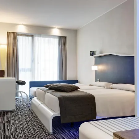 Best Western Premier Royal Santina Rome