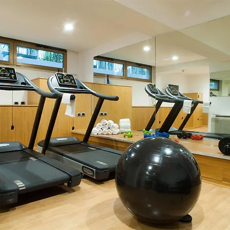 Best Western Premier Royal Santina Hotel