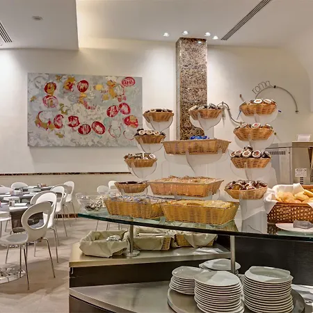 Best Western Premier Royal Santina Hotel