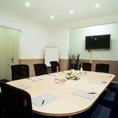 Hotel Best Western Premier Royal Santina