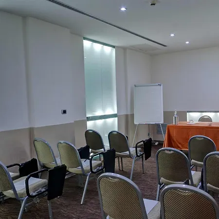 Best Western Premier Royal Santina Hotel