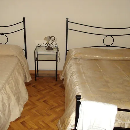 Bed & Breakfast Candia41 Rome