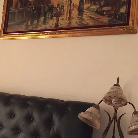 Bed & Breakfast Candia41 Rome