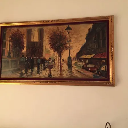 Bed & Breakfast Candia41