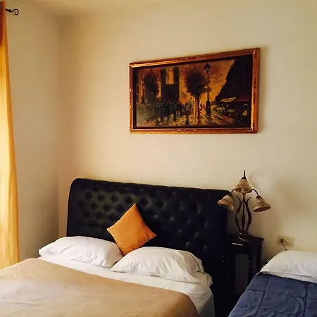 Bed & Breakfast Candia41 Rome