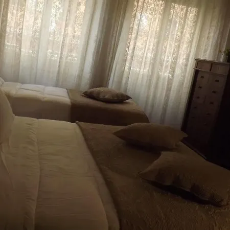 Candia41 Bed & Breakfast Rome