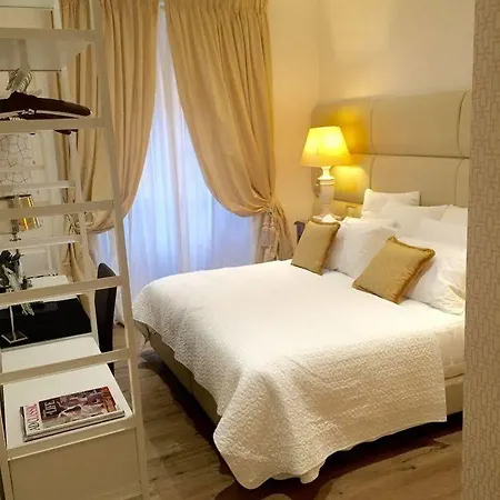 Candia41 Bed & Breakfast 2*