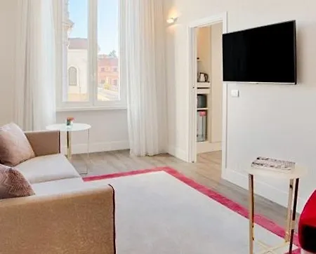 Nh Collection Palazzo Cinquecento 5*