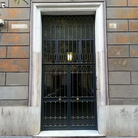 Guest house Happy Rome