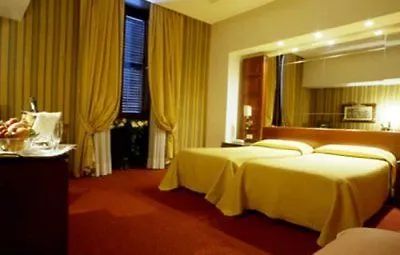 Atlante Garden Hotel Řím