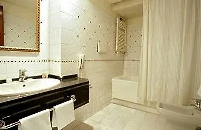 Hotel Atlante Garden 4*