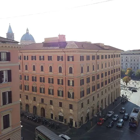 Marcantonio Hotel